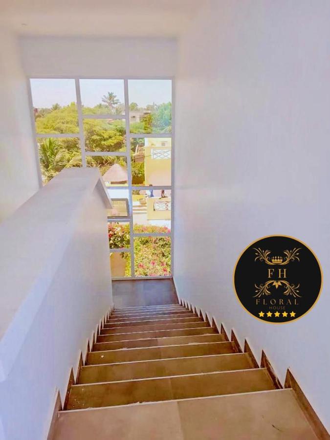 Maison Floral Saly Portudal Ngoại thất bức ảnh