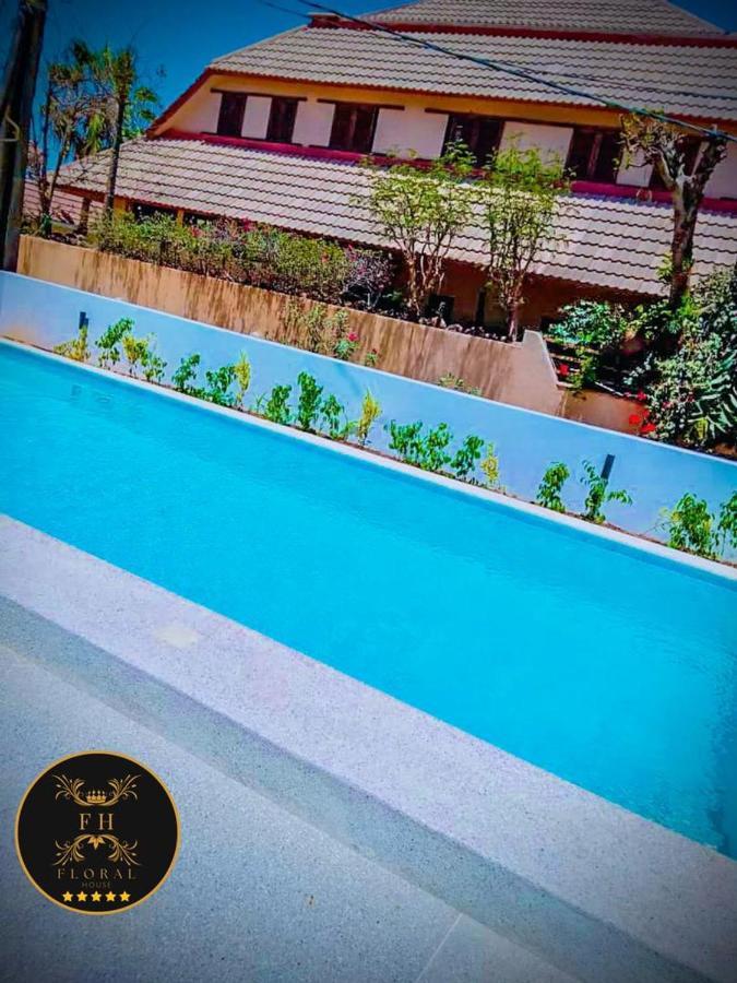 Maison Floral Saly Portudal Ngoại thất bức ảnh